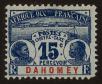 Stamp ID#65497 (1-64-257)