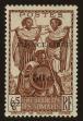 Stamp ID#67906 (1-64-2666)