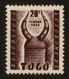 Stamp ID#68331 (1-64-3091)