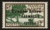 Stamp ID#68512 (1-64-3273)