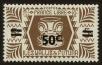 Stamp ID#68530 (1-64-3291)