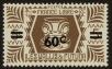 Stamp ID#68531 (1-64-3292)