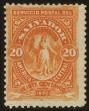 Stamp ID#57243 (1-65-1340)