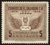 Stamp ID#57399 (1-65-1496)