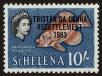 Stamp ID#58982 (1-66-1171)