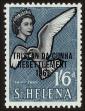 Stamp ID#58992 (1-66-1181)