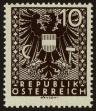 Stamp ID#58098 (1-66-287)