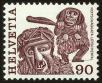 Stamp ID#58396 (1-66-585)