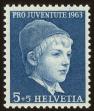 Stamp ID#58412 (1-66-601)