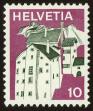 Stamp ID#57872 (1-66-61)