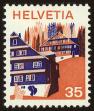 Stamp ID#57876 (1-66-65)