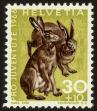 Stamp ID#58475 (1-66-664)