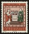 Stamp ID#58484 (1-66-673)
