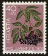 Stamp ID#58505 (1-66-694)