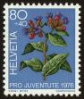 Stamp ID#58507 (1-66-696)