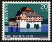 Stamp ID#58524 (1-66-713)