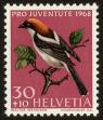 Stamp ID#58608 (1-66-797)