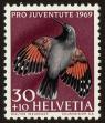 Stamp ID#58612 (1-66-801)