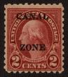 Stamp ID#18540 (1-7-340)