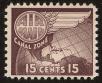 Stamp ID#18608 (1-7-408)