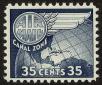 Stamp ID#18610 (1-7-410)