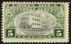 Stamp ID#18863 (1-7-663)