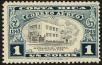Stamp ID#18872 (1-7-672)