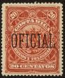 Stamp ID#18932 (1-7-732)