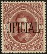 Stamp ID#18935 (1-7-735)