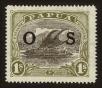 Stamp ID#69873 (1-76-235)