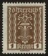 Stamp ID#25066 (1-8-1925)