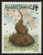 Stamp ID#27142 (1-8-4001)
