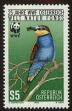 Stamp ID#27482 (1-8-4341)