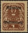 Stamp ID#28668 (1-8-5527)