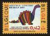 Stamp ID#71293 (1-80-911)