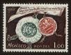Stamp ID#72114 (1-85-312)