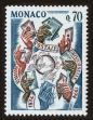 Stamp ID#72515 (1-85-713)