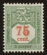 Stamp ID#77419 (1-87-985)