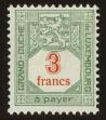 Stamp ID#77420 (1-87-986)