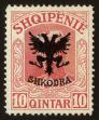 Stamp ID#78102 (1-88-301)