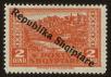 Stamp ID#78134 (1-88-333)