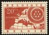 Stamp ID#19134 (1-9-176)