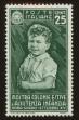 Stamp ID#79163 (1-91-43)
