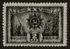 Stamp ID#79231 (1-92-16)