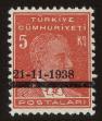 Stamp ID#83043 (1-93-107)