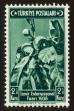 Stamp ID#83019 (1-93-83)