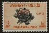 Stamp ID#83916 (1-94-35)