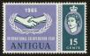 Stamp ID#89963 (1-95-104)