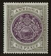 Stamp ID#89869 (1-95-10)