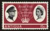 Stamp ID#89973 (1-95-114)